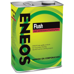 Eneos Flush 4L