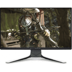 Monitor Dell Alienware 25 AW2521HFL Gaming (AW2521HFL) 