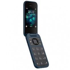 Nokia 2660 DS Blue