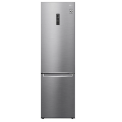 Холодильник LG GBB62PZHMN 