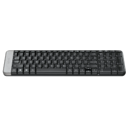 Keyboard Logitech K230 Wireles-K