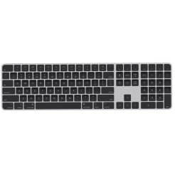 Apple Magic Keyboard with Touch ID / MMMR3RS/A