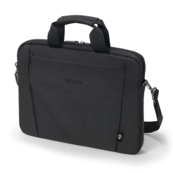 Çanta Dicota Eco Slim Case 15.6 Black D31308-RPET