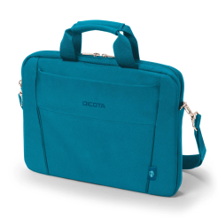 Çanta Dicota Eco Slim Case 13 14.1 Blue D31307-RPET