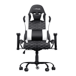 Gaming Chair Trust Resto GTX708 White 24434