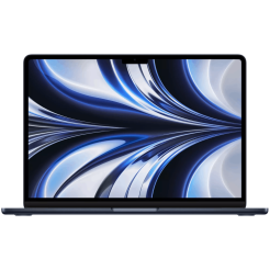 Ноутбук Apple MacBook Air13 MLY43RU/A Midnight