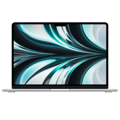 Ноутбук MacBook Air 13 ZKZ15W000LE Silver
