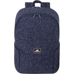 Backpack Rivacase 7962 Dark Blue 15.6