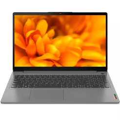 Ноутбук Lenovo IdeaPad 3 15ITL6 (82H801QLRK)
