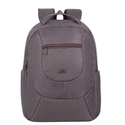Backpack Rivacase 7761 Mocha 15.6