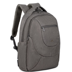 Backpack Rivacase 7761 Khaki 15.6