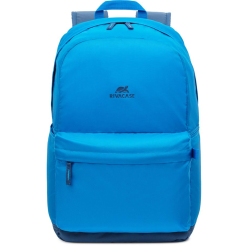 Bel çantası Rivacase 5561 24L Lite Blue 15.6