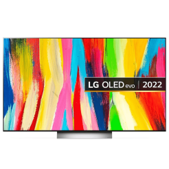 Televizor LG OLED 55C26LD