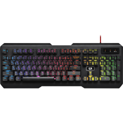 Gaming Keyboard Redragon Centaur RGB Wired 77461