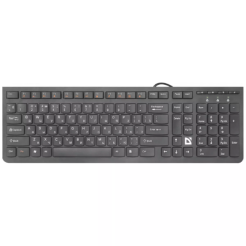 Keyboard Defender Ultramate SM-530 Wired - 45530