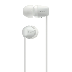 Qulaqlıq Sony WI-C200 Wireless In Ear White