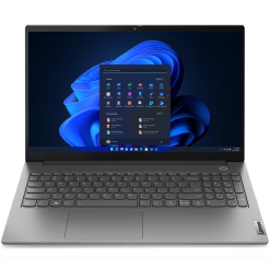 Notbuk Lenovo ThinkBook 15 G4 IAP (21DJ00KJRU)