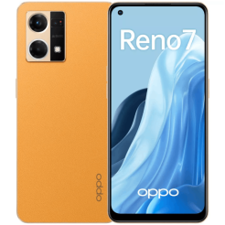 OPPO Reno 7 8/128 GB  Sunset Orange