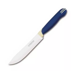Нож Tramontina Multicolor 18 см 23522/117