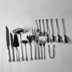 Bahar - набор вилок и ножей