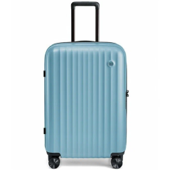 Чемодан Ninetygo Elbe Luggage 20 Blue 117406