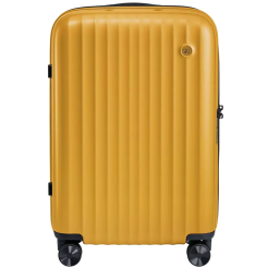 Чемодан Ninetygo Elbe Luggage 20 Yellow 117403