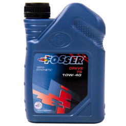 Fosser Drive TS 10W-40 1L