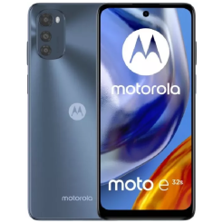 Motorola E32S 4/64 GB State Grey