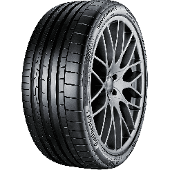 Continental SportContact 6 101Y 285/30R22 (3575610000)