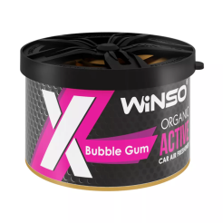 Winso X Active Organic 40 g "Bubblegum" 533660