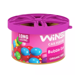 Winso Organic Fresh 40 g "Bubblegum" 533240