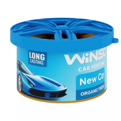 Winso Organic Fresh 40 g "New Car " 533310