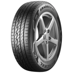 General Tire Grabber GT Plus 103Y XL 245/45R20 (4490390000)