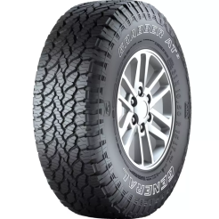 General Tire Grabber AT3 121/119R 235/65R16 (4492890000)