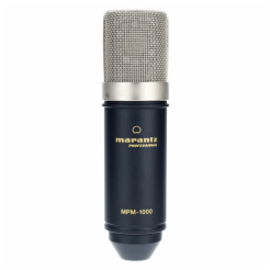 Mikrofon Marantz Pro MPM-1000 