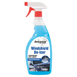 Winso Windshield De-Icer 750 ml 875015