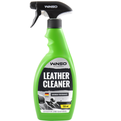 Winso Leather Cleaner 750 мл 875117