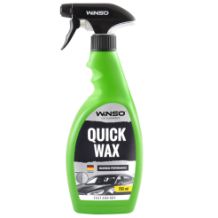 Winso Quick Wax 750 мл 875127