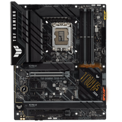Asus TUF Gaming Z690-Plus Intel LGA 1700