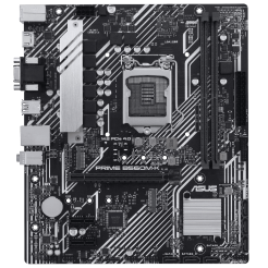 Asus Prime B560M-K Intel LGA 1200