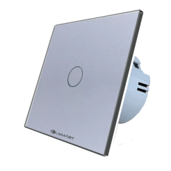 Elsmart smart touch switch EL1-GSQ-1K-EU
