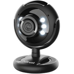 Webcam Trust Spotlight Pro / 16428