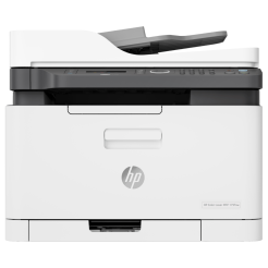 Принтер HP Color Laser MFP 179FNW (4ZB97A)