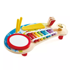Hape Музыкальная игрушка E0612A
