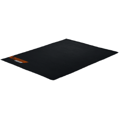 Canyon Gaming Floor Mat Black / CND-SFM01