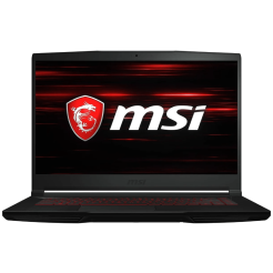 Ноутбук MSI THIN GF63 15.6 (9S7-16R821-066)