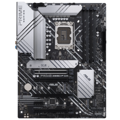 Asus Prime Z690-P D4 Intel LGA 1700