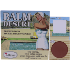The Balm Desert bronzer 681619805202