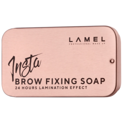 Lamel Insta мыло для бровей 5060586639921