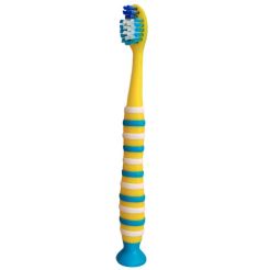 Uşaq diş fırçası Longa Vita Manual 3+ S-201 4630017844180